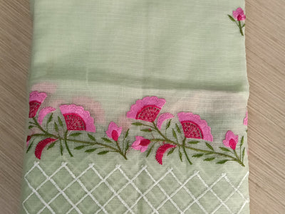 Chiffon/Georgette Sarees