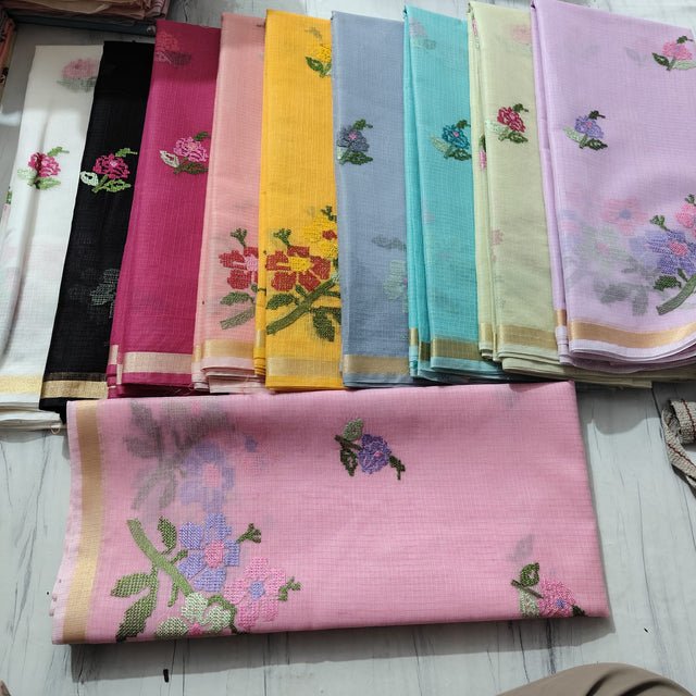 Kota sarees- KT003