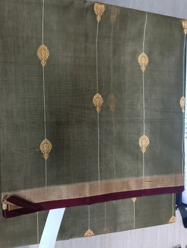 Chettinad Sarees