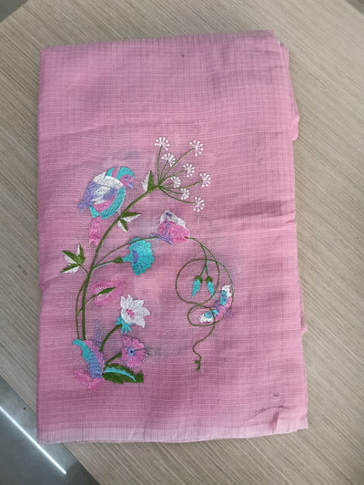 Pink Sarees