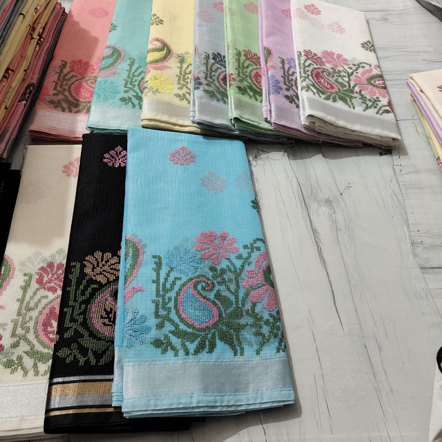 Kota Sarees -KT002